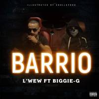Barrio (Single)