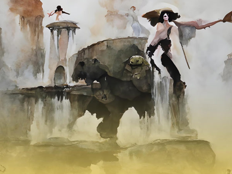 Spank Heavenly (Single)