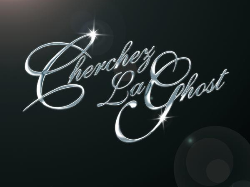Cherchez LaGhost (EP)