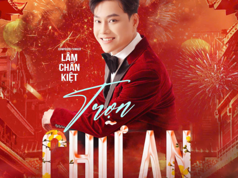 Trọn Chữ An (Single)