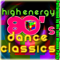 High Energy: 80's Dance Classics