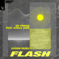 Flash (Dosem Remix) (Single)