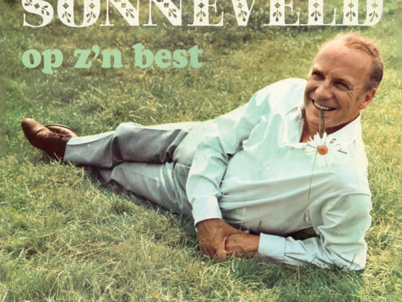 Wim Sonneveld Op Z'n Best (Live)