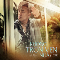 Không Trọn Vẹn Nữa (Lofi Mix) (Single)