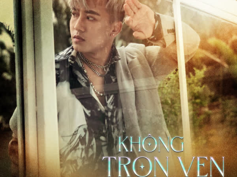 Không Trọn Vẹn Nữa (Lofi Mix) (Single)