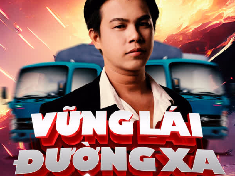 Vững Lái Đường Xa (SinKra Remix) (Single)