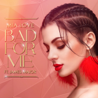 Bad For Me (Single)