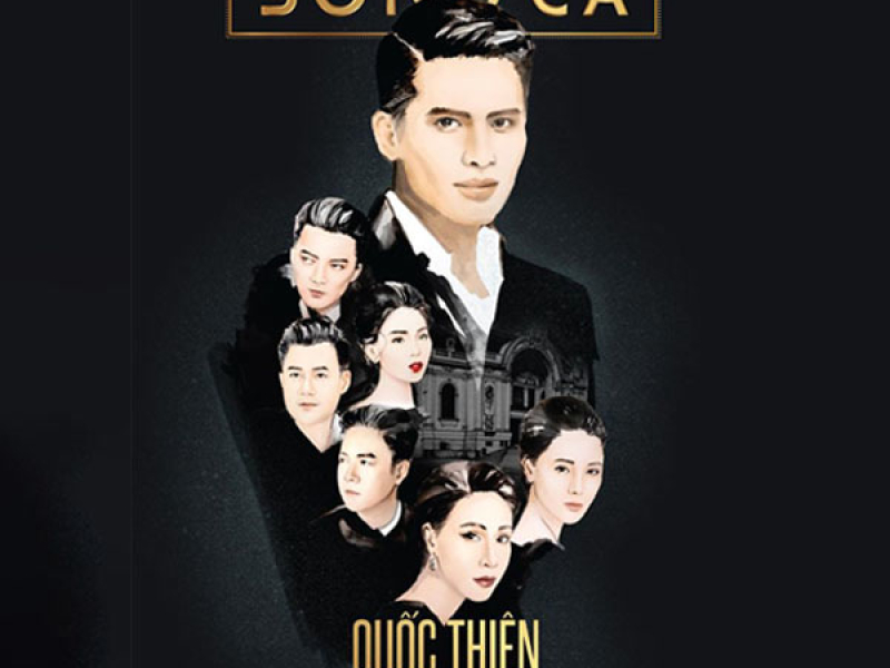 Tuyệt Phẩm Song Ca