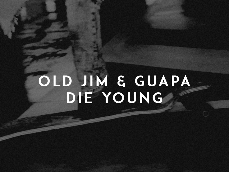 Die Young (Single)