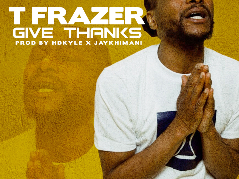 Give Thanks (Single)