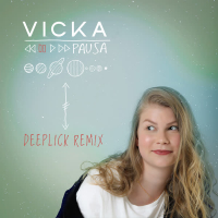 Pausa #Omundoprecisadepausa (Deeplick Remix) (Single)