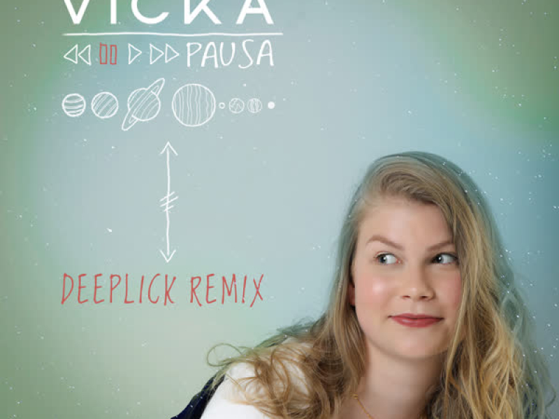 Pausa #Omundoprecisadepausa (Deeplick Remix) (Single)