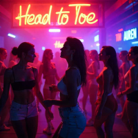 Head to Toe (Single)