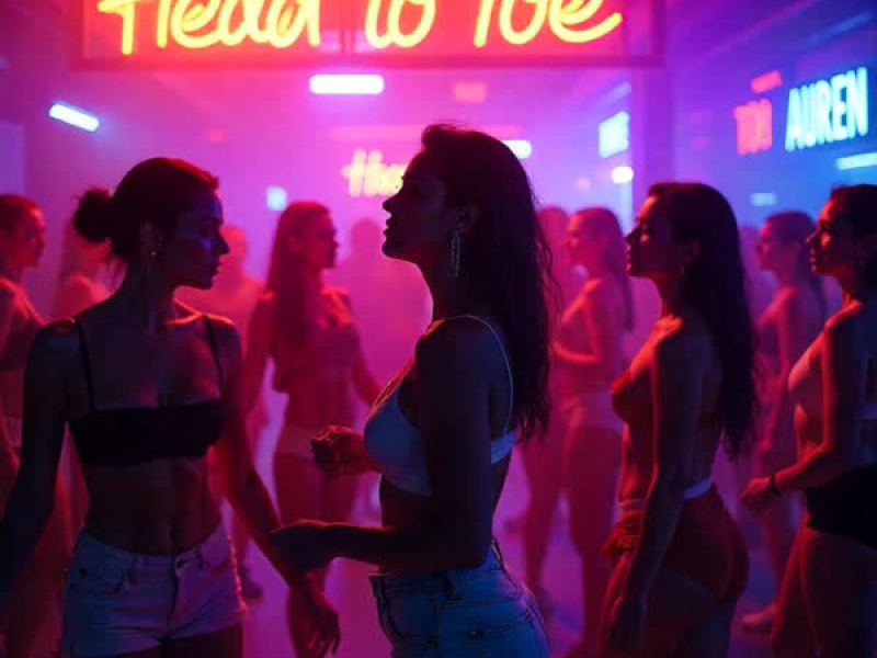 Head to Toe (Single)