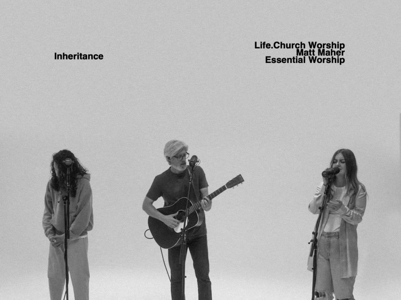 Inheritance (Song Session) (Single)