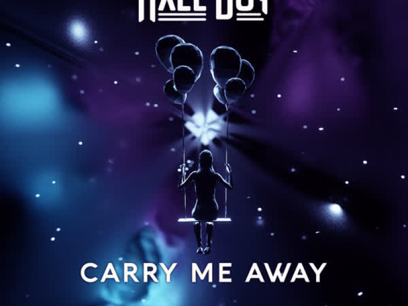 Carry Me Away (Single)