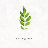 Going On (Single)