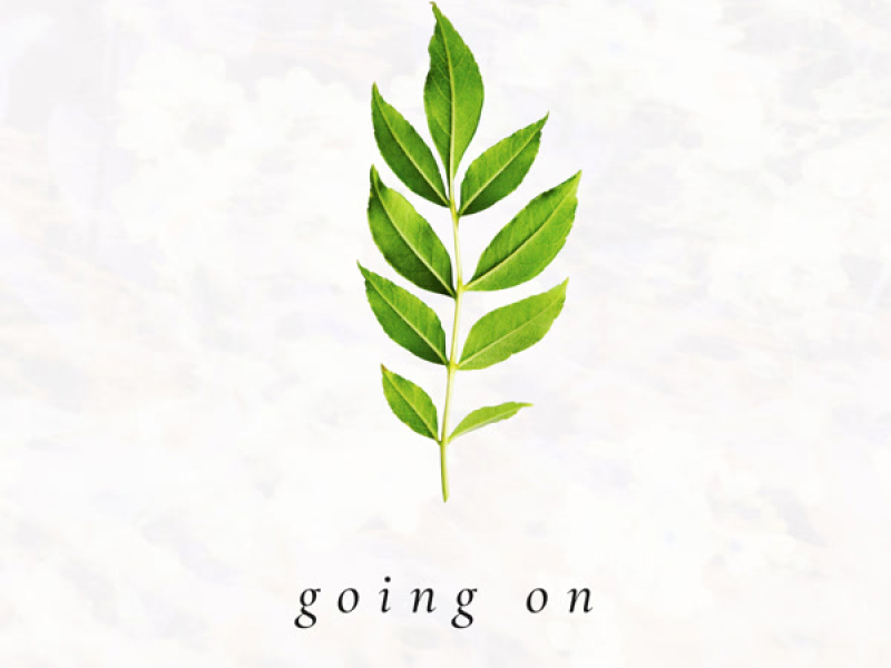 Going On (Single)