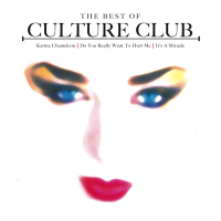 The Best Of Culture Club