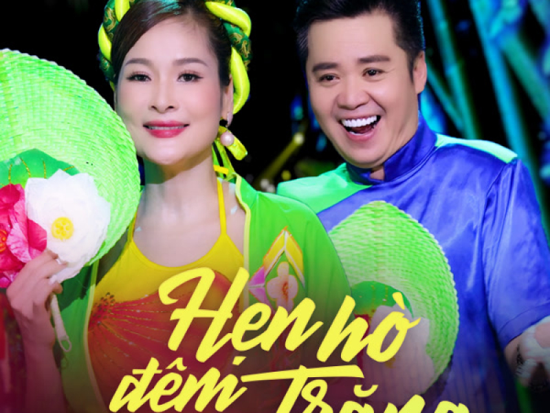Hẹn Hò Đêm Trăng (Single)
