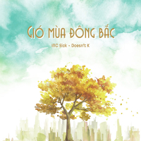 Gió Mùa Đông Bắc (Single)