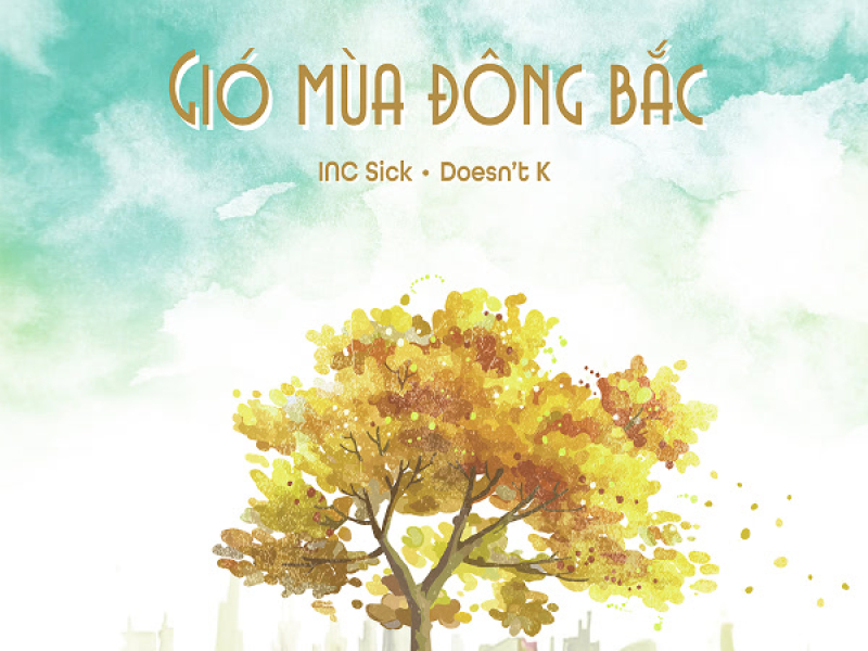Gió Mùa Đông Bắc (Single)