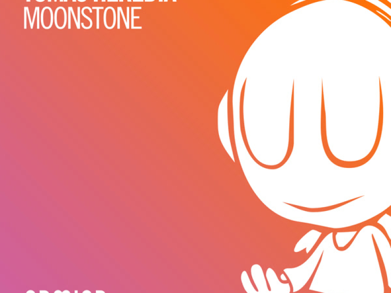 Moonstone (Single)