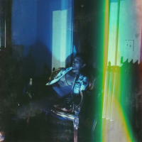 As Low As Me (Single)