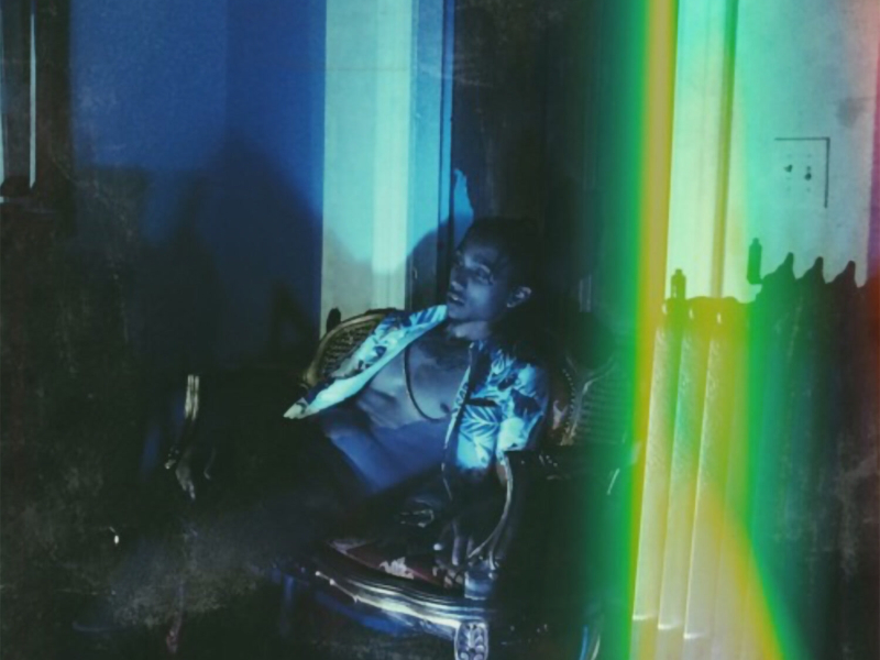 As Low As Me (Single)