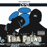 The Last Of Tha Pound