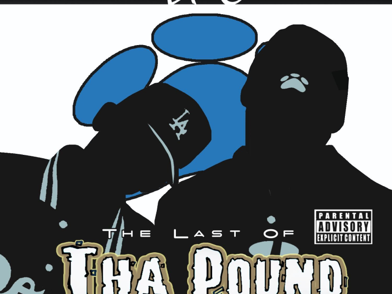The Last Of Tha Pound