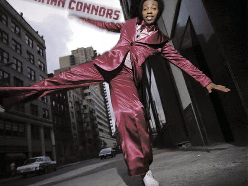 The Best Of Norman Connors