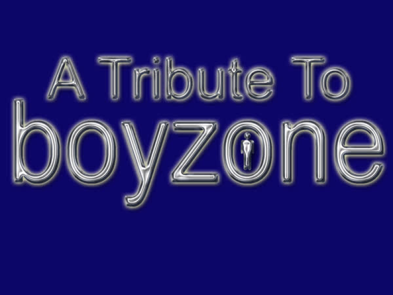 A Tribute To Boyzone