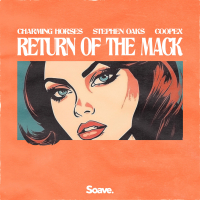 Return Of The Mack (Single)