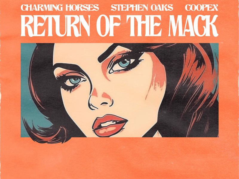 Return Of The Mack (Single)