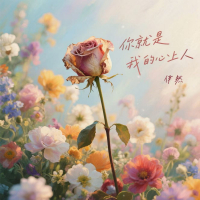 你就是我的心上人 (Single)