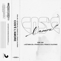 Cos'è l'amore (Single)