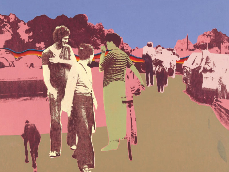 Hey Boy Hey Girl (Single)