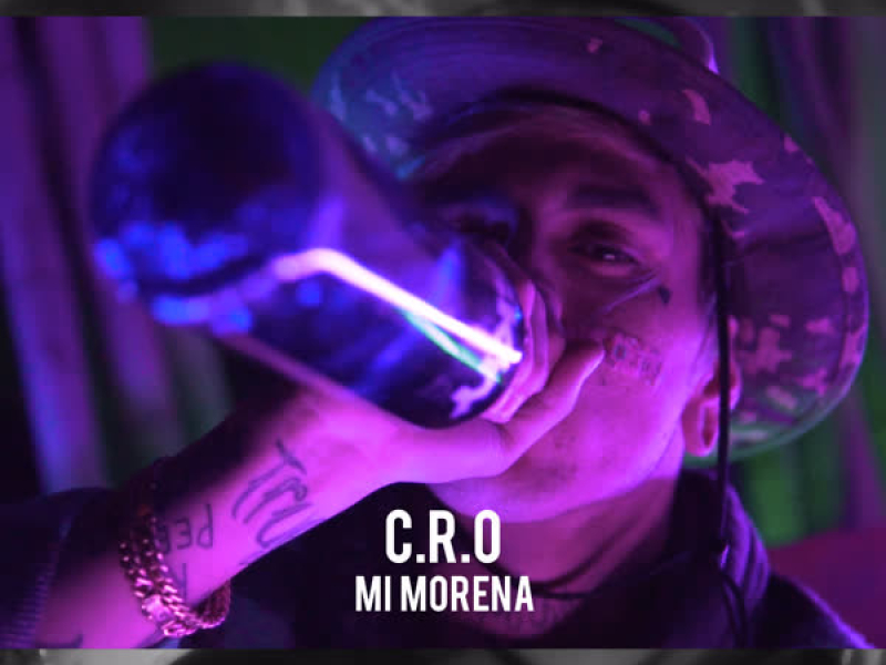 Mi Morena (Single)