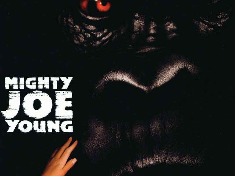 Mighty Joe Young