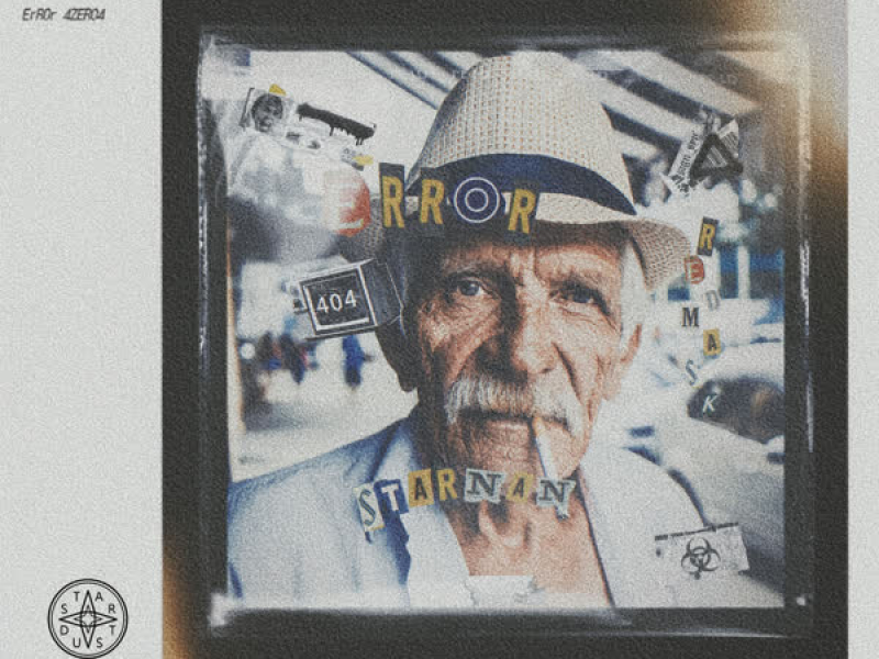 ErR0r 4ZER04 (Single)