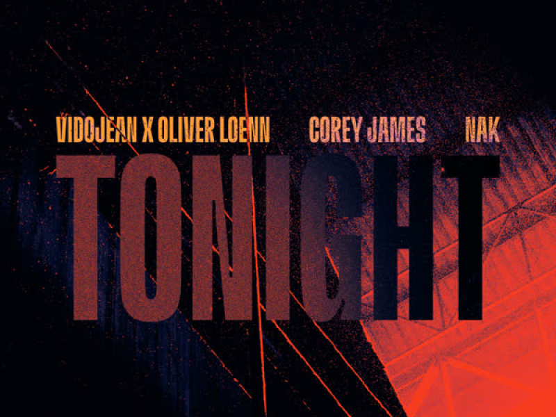 Tonight (Single)