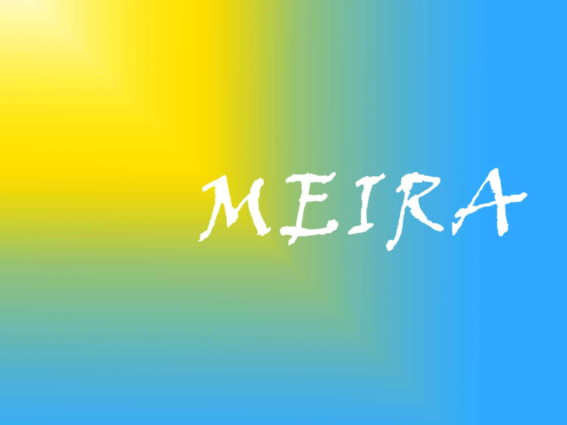 Luminous Love Affair (Single)