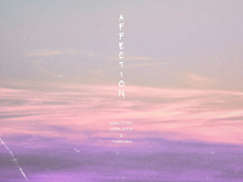 Affection (Single)