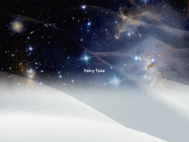 Fairy Tale (Single)