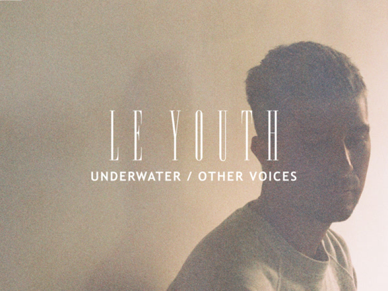 Underwater / Other Voices (Single)