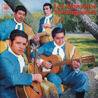 Los Manseros Santiaguenõs