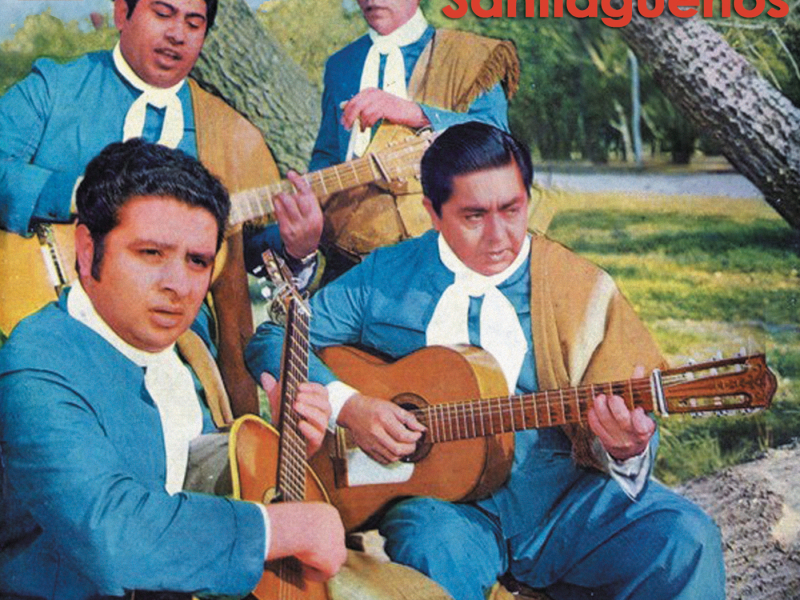 Los Manseros Santiaguenõs