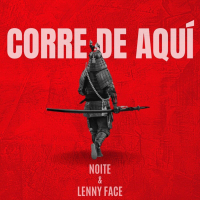 Corre De Aquí (Single)