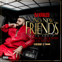 No New Friends (SFTB Remix) (Single)